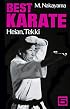 Best Karate, Vol.5: Heian, Tekki (Best Karate)