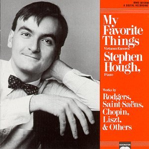 Buy My Favourite Things-Virtuoso Encores online at Discounted New and Used prices. Delivered to your door with Childrens Toyshop.com