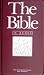 The Bible in Audio cassette (New International Version New Testament)