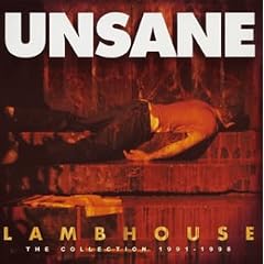 Lambhouse + DVD