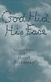 God Hid His Face: Selected Poems