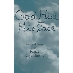 God Hid His Face: Selected Poems