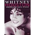 Houston, Whitney - Concert For South Africa - DVD