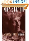 May Sarton: Selected Letters, 1955-1995