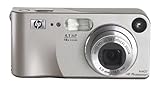 HP Photosmart M407 4MP Digital Camera with 3x Optical Zoom