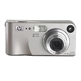 Buy HP Photosmart M407 4MP Digital Camera with 3x Optical Zoom by Hewlett-Packard