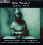 Review Bis  / Macmillan - Epiclesis; Ninian