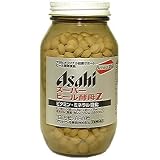 スーパービール酵母Z 660粒