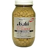 スーパービール酵母Z 660粒