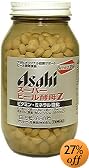 スーパービール酵母Z 660粒