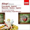 Miserere (Kings College Choir)