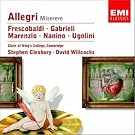Allegri:Miserere