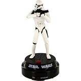 Star Wars Stormtrooper Talking Dashboard DriverIMAGE