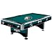 Philadelphia Eagles Team Logo 8 Foot Pool Table WITH Logo Felt Philadelphia Eagles Team Logo 8 Foot Pool Table WITH Logo Felt