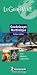 Michelin Le Guide Vert Guadeloupe, Martiniquee (Michelin Green Guides (Foreign Language)) (French Edition)