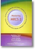 Review Anshan Ltd  / Mastering Mrcs 2