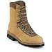 CHIPPEWA 25466 EEE 9 Nubuc Arctic X Wide Boot Men SZ