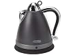 Delonghi KBM3011 Metropolis Retro Cordless Jug Kettle