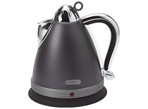 Delonghi KBM3011 Metropolis Retro Cordless Jug Kettle