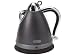 Delonghi KBM3011 Metropolis Retro Cordless Jug Kettle