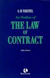 An outline of the law of contract