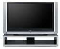 Sony KDS-70Q006 - 70" GRAND WEGA rear projection TV ( SXRD ) - widescreen - 1080p (FullHD) - HDTV