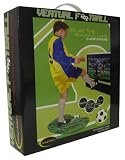 Vertual Football (Plug n Play TV Games)