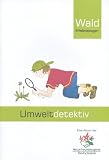 Produkt-Bild: Wald Erlebnisbogen: Umweltdetektiv