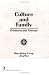 Culture and Family: Problems and Therapy (Haworth Marriage and the Family) (Haworth Marriage and the Family)