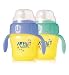 Baby : Avent 7oz Magic Cup Trainer Twin Pack - With Handles