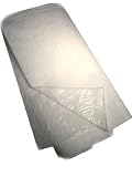 4000 Series Rug Pad - White