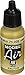 Vallejo Dark Yellow Paint, 17ml