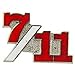 7/11 Pin 1