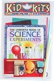 The Usborne Book of Science Experiments (Usborne Kidkits)
