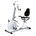 Velocity Exercise Dual Motion Recumbent Bike
