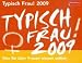 Typisch Frau!, Abreißkalender 2009