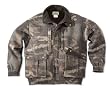 Highland Jacket Highlands Wool Jacket, M