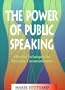 The Power of Public Speaking