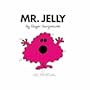 Mr. Jelly