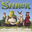  Shrek