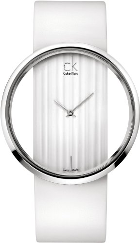 Calvin Klein Damen-Armbanduhr Glam K9423101