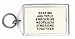 Beating Multiple Endocrine Neoplasia Syndrome Together Keychain