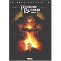 Le troisi�me testament (�dition int�grale)