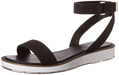 Amazon: Calvin Klein Women's Lore Gladiator Sandal: Shoes Amazon: Calvin Klein Women's Lore Gladiator Sandal: Shoes