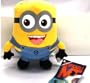 Despicable Me The Movie Minion Jorge 6 inch (Small) Stuffed Plush Doll