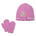 Toddler Girls Head and Hand Princess Set - Watermelon 2T-5T