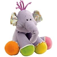 Disney Pooh Lumpy Tunes