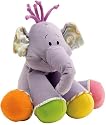 Disney Pooh Lumpy Tunes