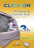 Click on 3b. Workbook & grammar book, teacher's