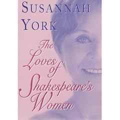 The Love of Shakespeare's Women